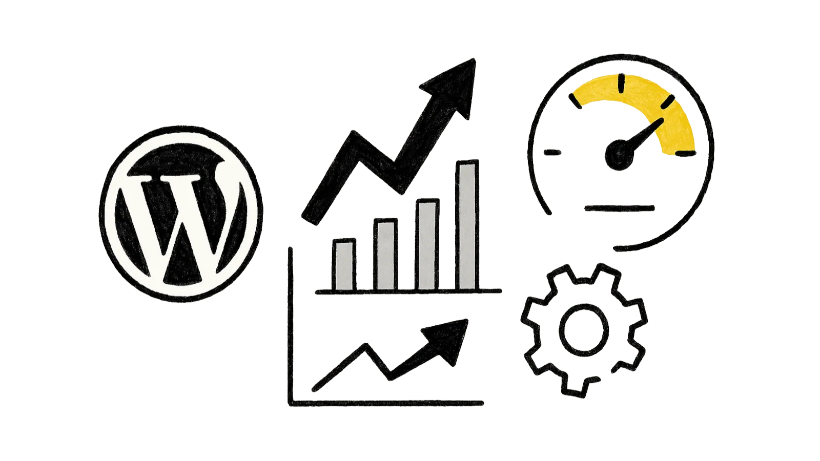 SEO-Plugin für WordPress — alle Basisfunktionen für effektives SEO auf einen Blick