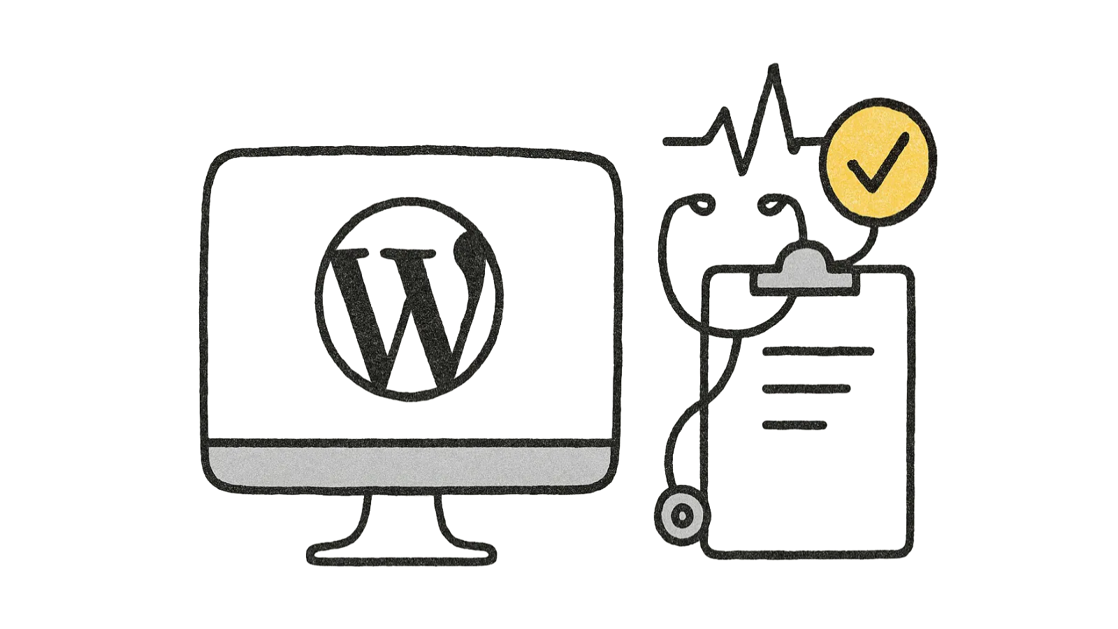 WordPress-Monitoring — die Website rund um die Uhr im Blick behalten