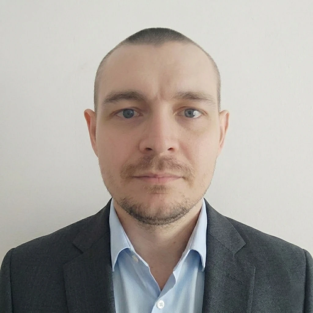 Foto von mir